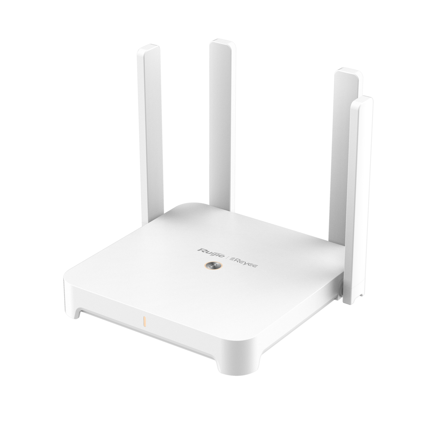 Бездротовий маршрутизатор Ruijie Reyee RG-EW1800GX PRO — зображення 2