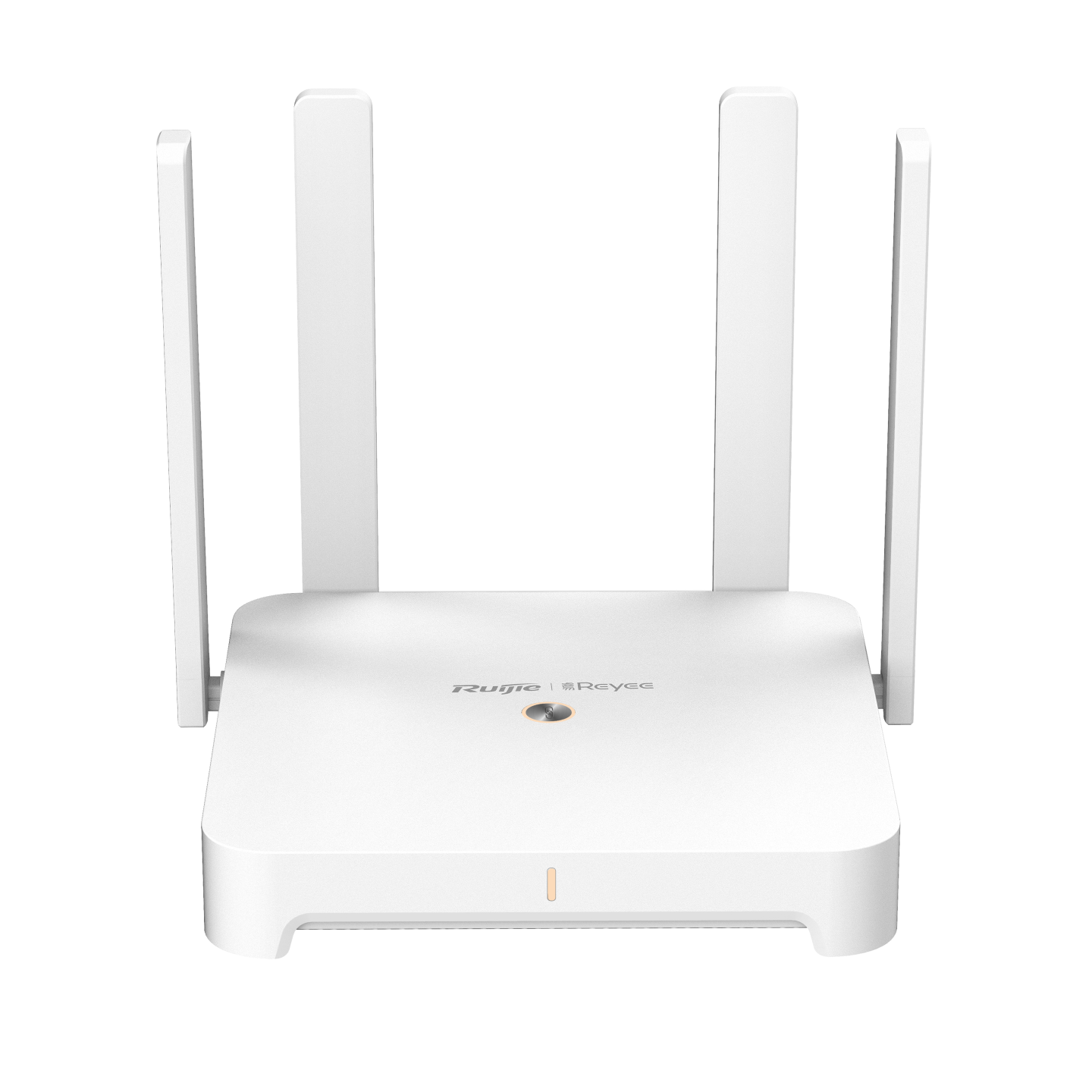 Бездротовий маршрутизатор Ruijie Reyee RG-EW1800GX PRO — зображення 1