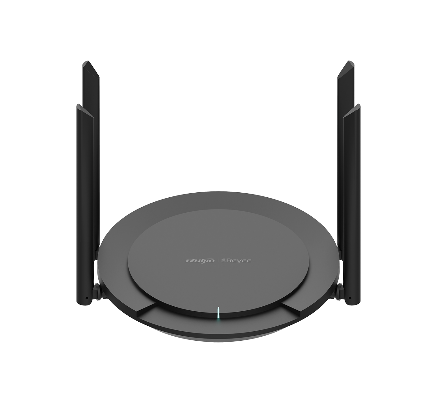 Бездротовий маршрутизатор Ruijie Reyee RG-EW300 PRO — зображення 1