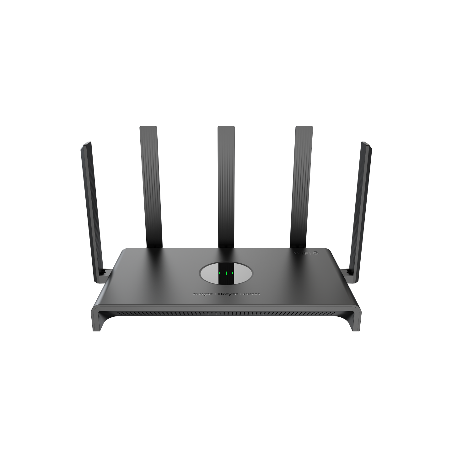 Бездротовий маршрутизатор Ruijie Reyee RG-EW3000GX PRO — зображення 1