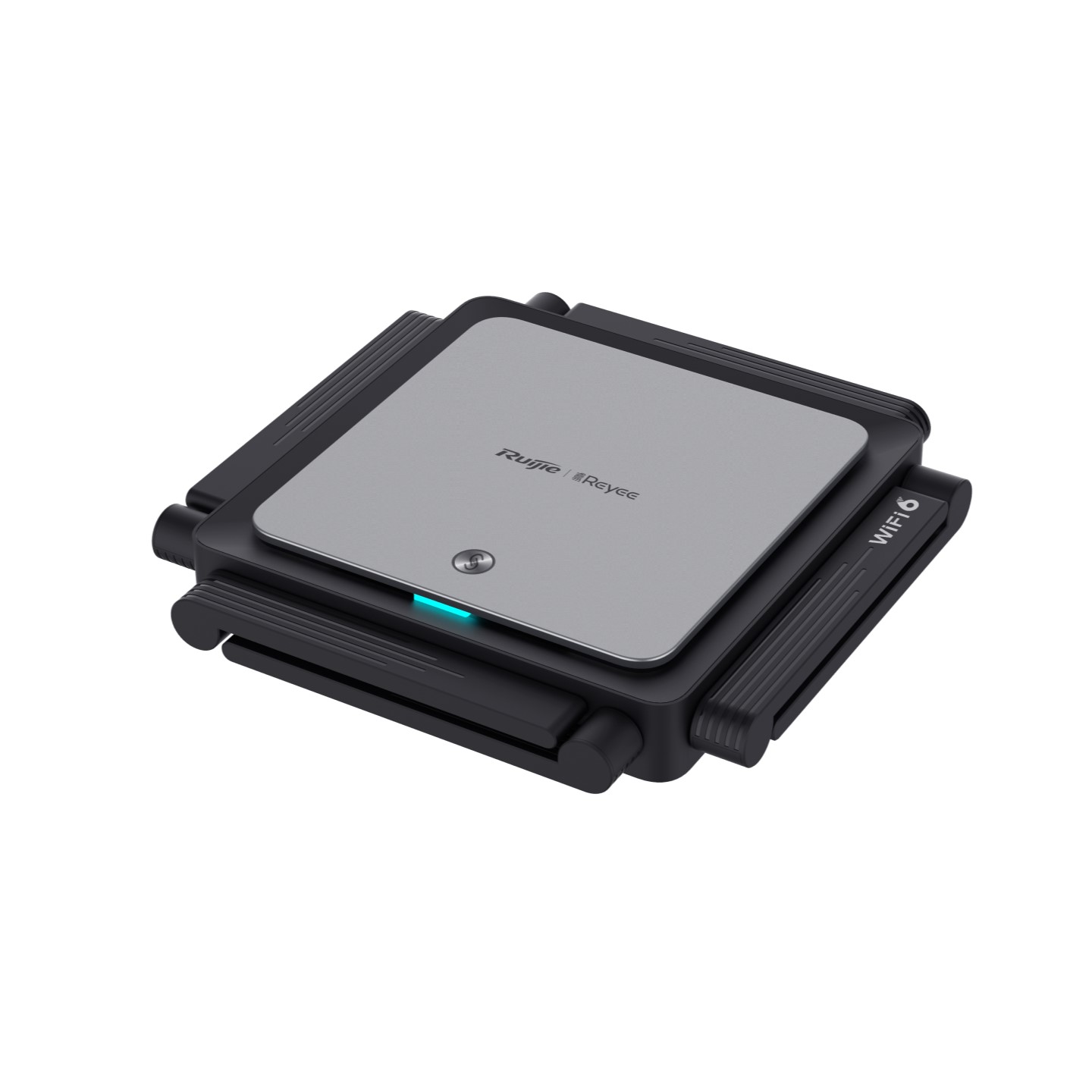 Бездротовий маршрутизатор Ruijie Reyee RG-EW3200GX PRO — зображення 3