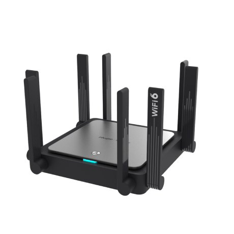 Бездротовий маршрутизатор Ruijie Reyee RG-EW3200GX PRO — зображення 1