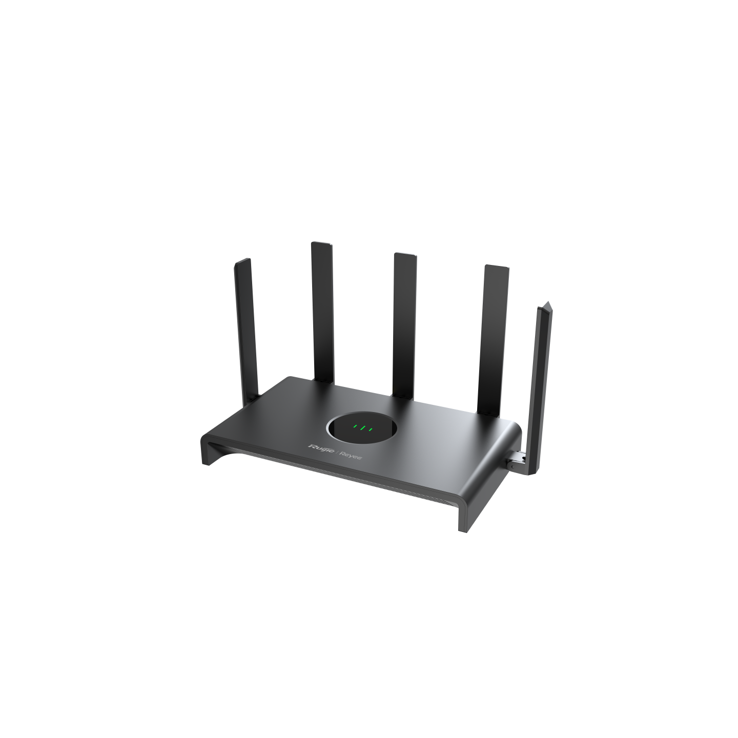 Бездротовий маршрутизатор Ruijie Reyee Ruijie Reyee RG-EW1300G — зображення 2