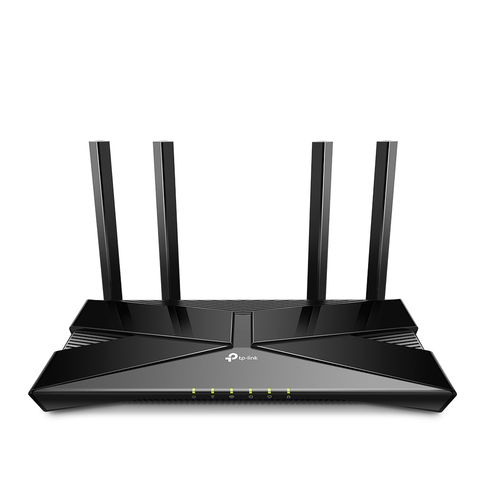 Бездротовий маршрутизатор TP-Link Archer AX53