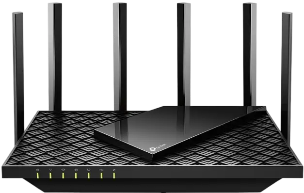 Бездротовий маршрутизатор TP-Link Archer AX73