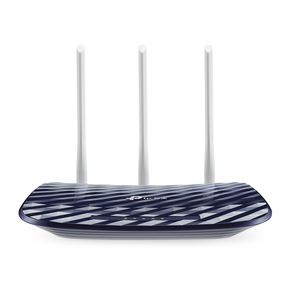 Бездротовий маршрутизатор TP-Link Archer C20