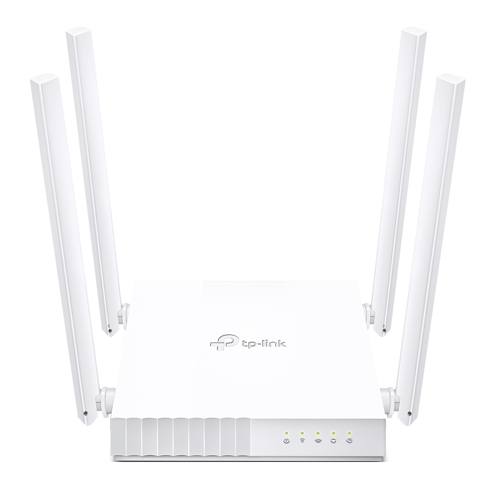 Бездротовий маршрутизатор TP-Link Archer C24