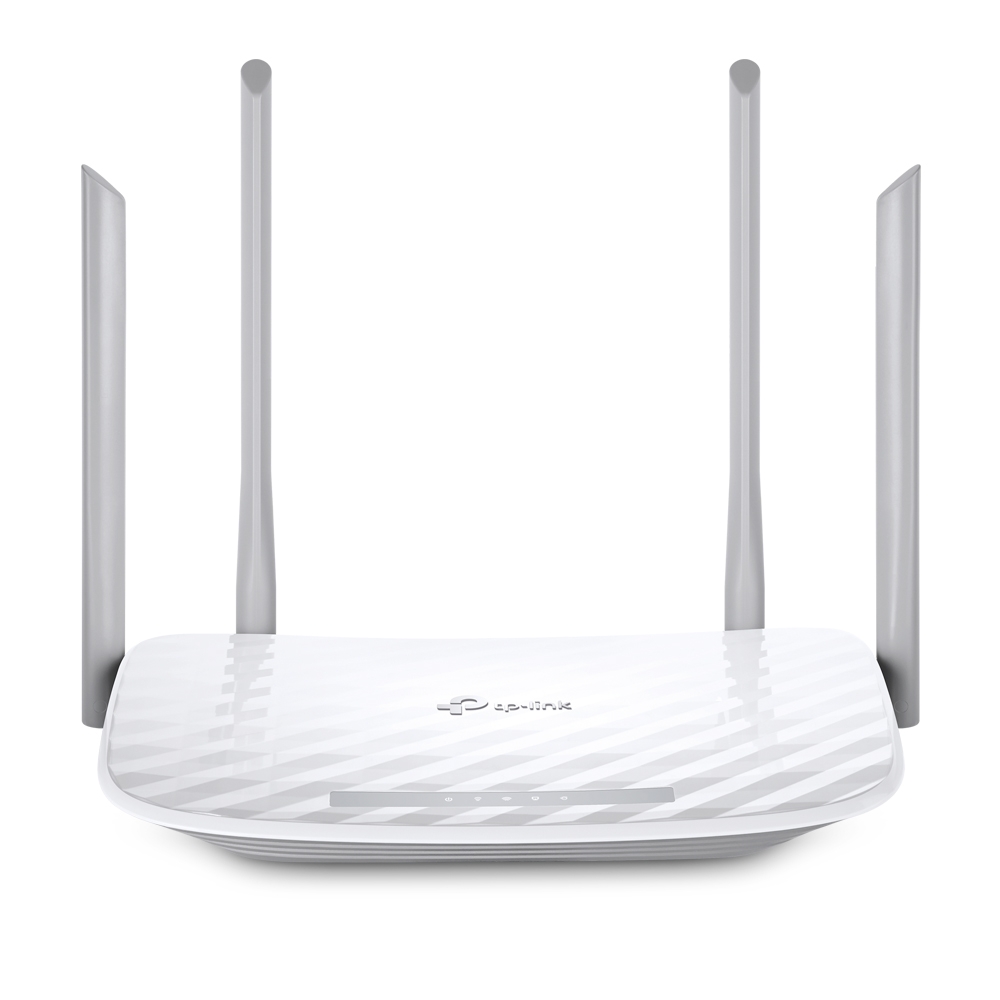 Бездротовий маршрутизатор TP-Link Archer C50