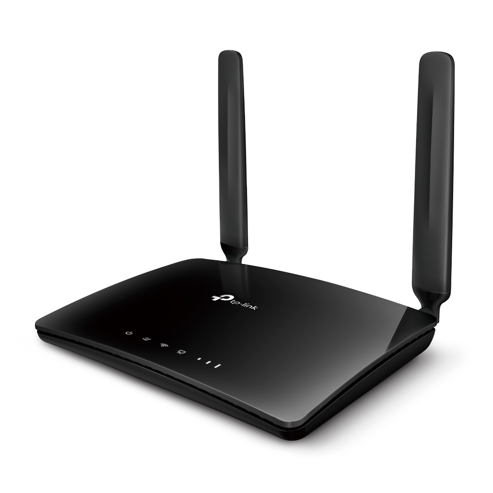 Бездротовий маршрутизатор TP-Link Archer MR400