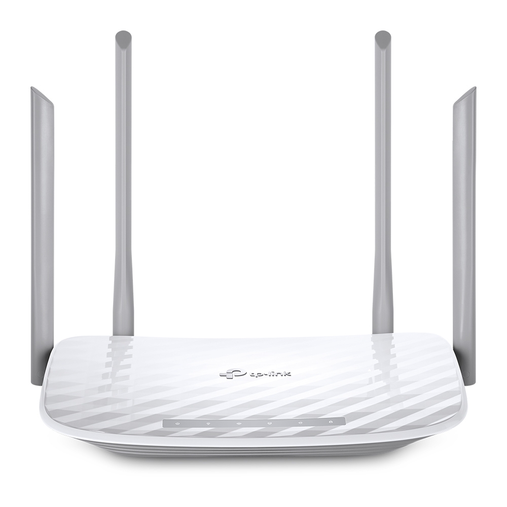 Бездротовий маршрутизатор TP-Link EC220-F5 (ISP)