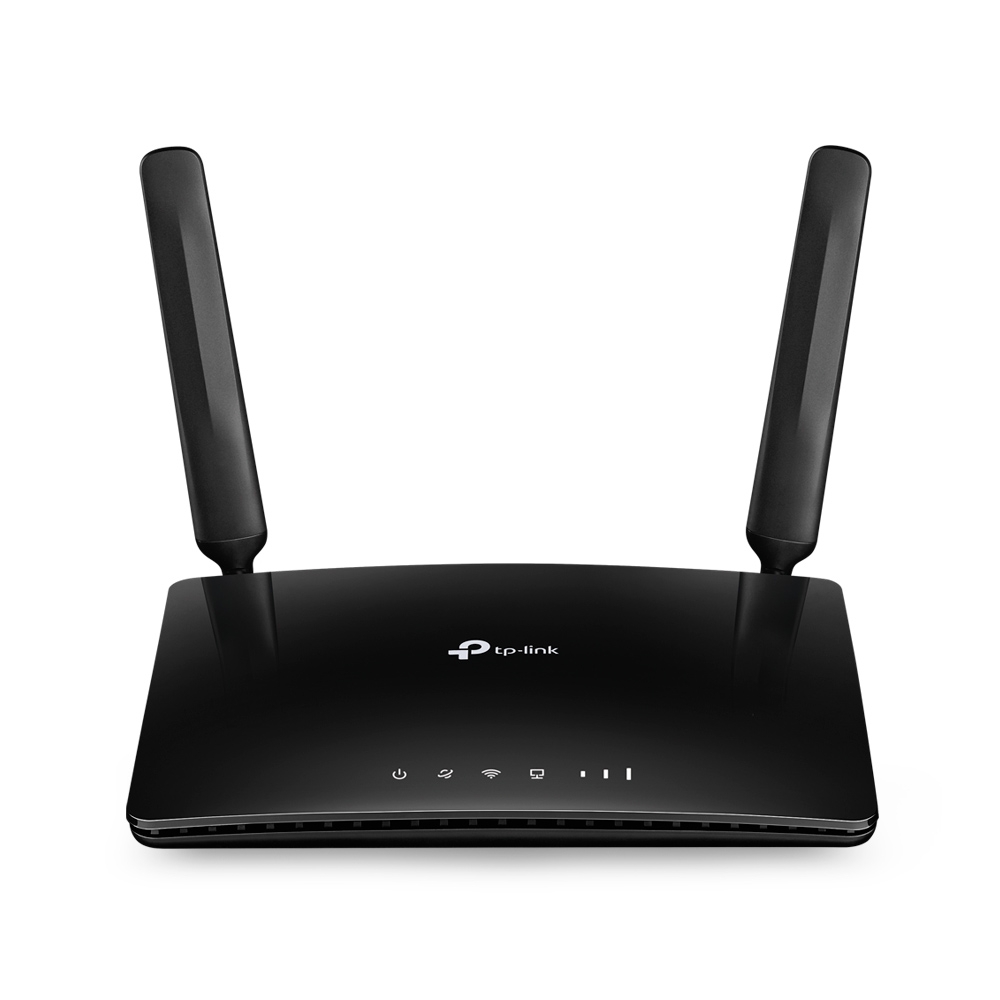 Бездротовий маршрутизатор TP-LINK TL-MR150