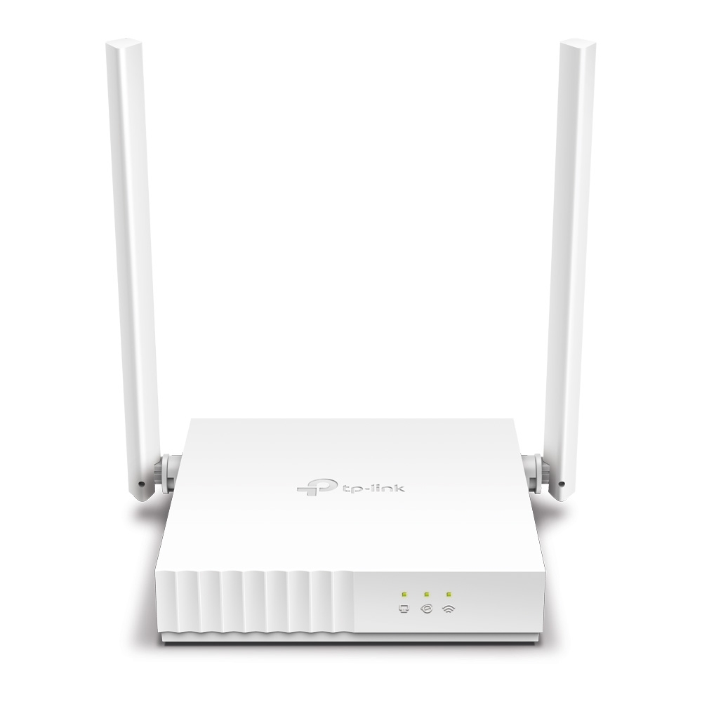 Бездротовий маршрутизатор TP-Link TL-WR820N