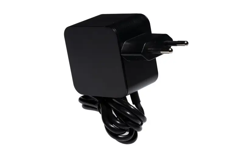 Блок живлення для Raspberry Pi 27Вт USB-C чорний (офіційний)