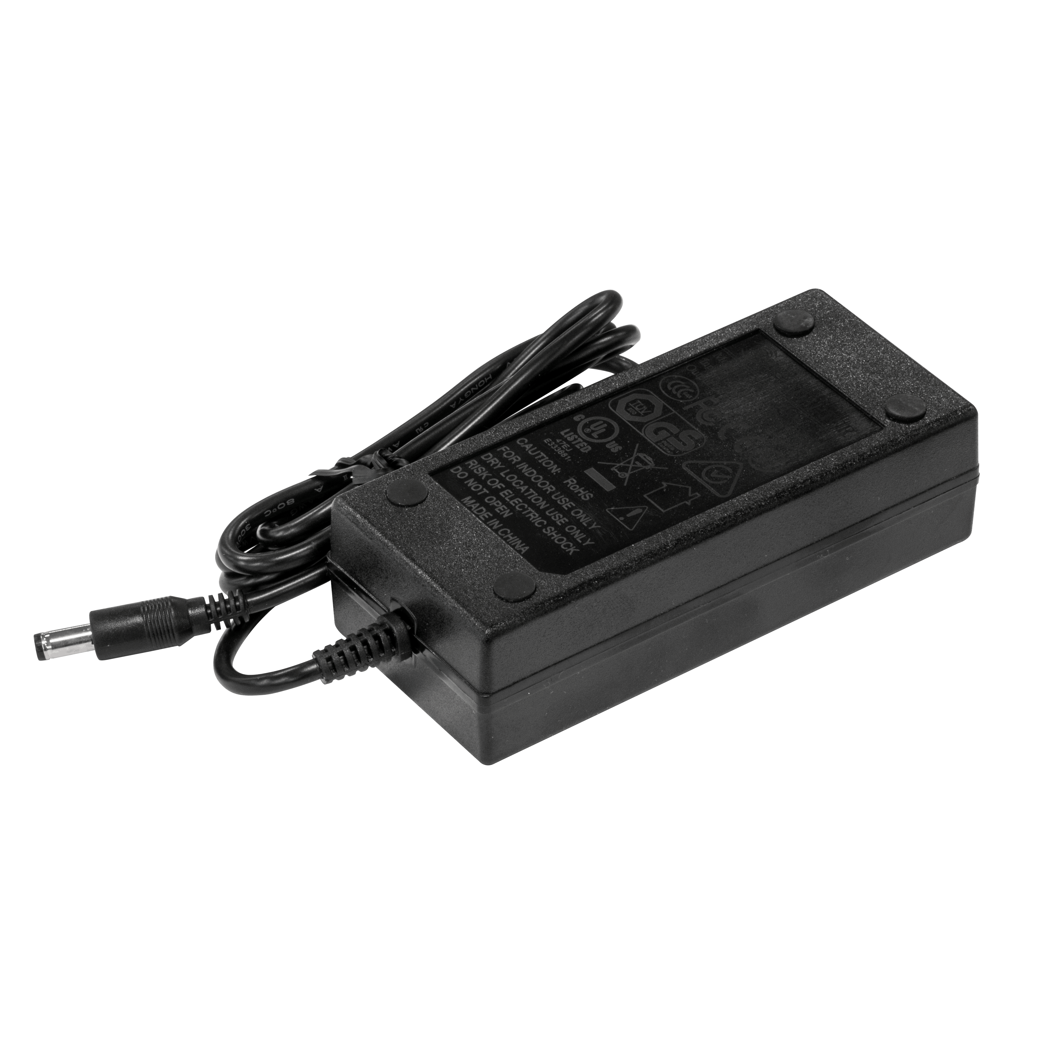 Блок живлення MikroTik 24V 2.5A (24HPOW)