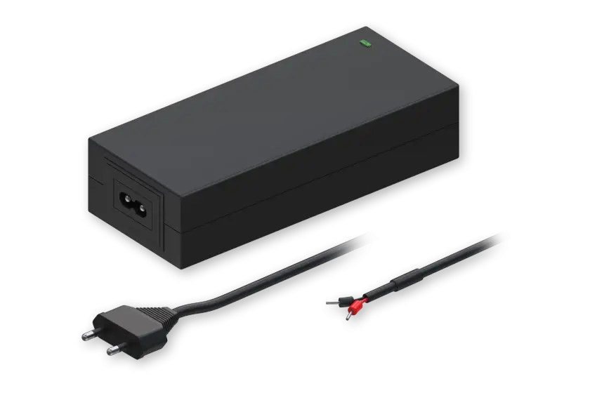 Блок живлення Teltonika 2-pin 130 Вт (PR318EUA)
