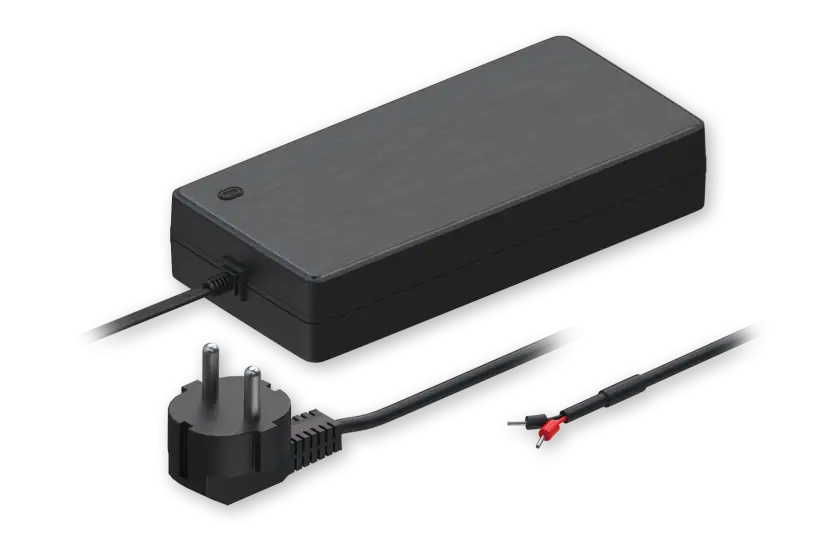 Блок живлення Teltonika 2-pin 250 Вт (PR320EUA)