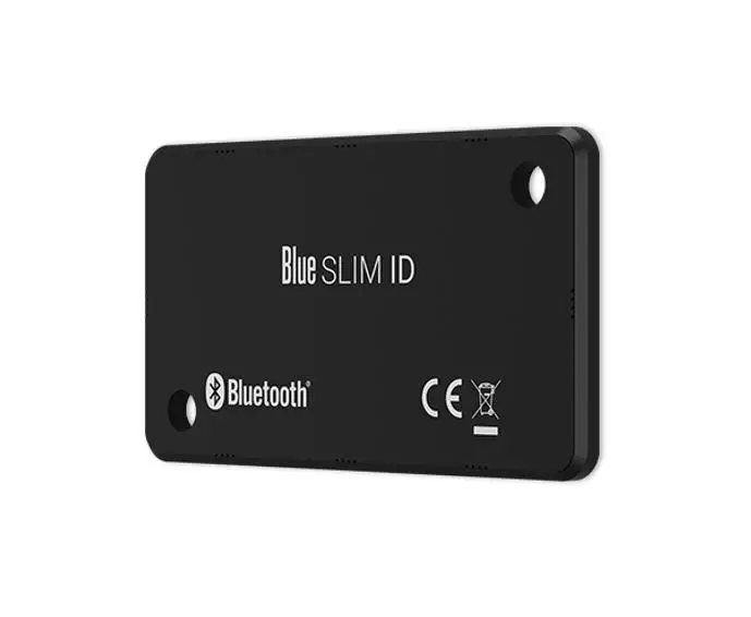 Датчик ELA BLUE SLIM ID (PPEX00000650) — зображення 1