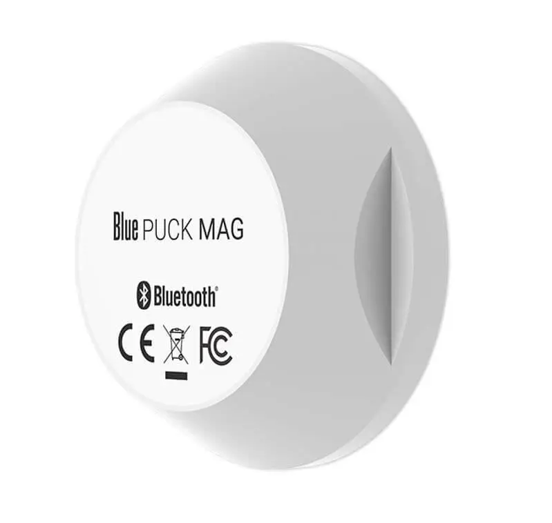 Датчик магнітного контакту ELA BLUE PUCK MAG (PPEX00000630)