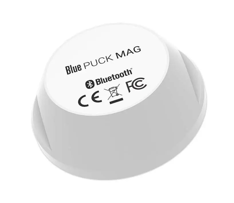 Датчик магнітного контакту ELA BLUE PUCK MAG (PPEX00000630) — зображення 3
