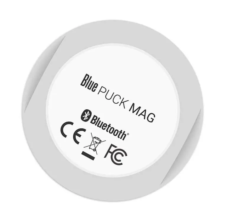 Датчик магнітного контакту ELA BLUE PUCK MAG (PPEX00000630) — зображення 2