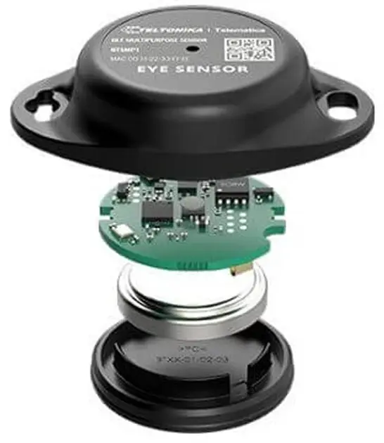 Датчик Teltonika Bluetooth Eye Sensor ATEX — зображення 1