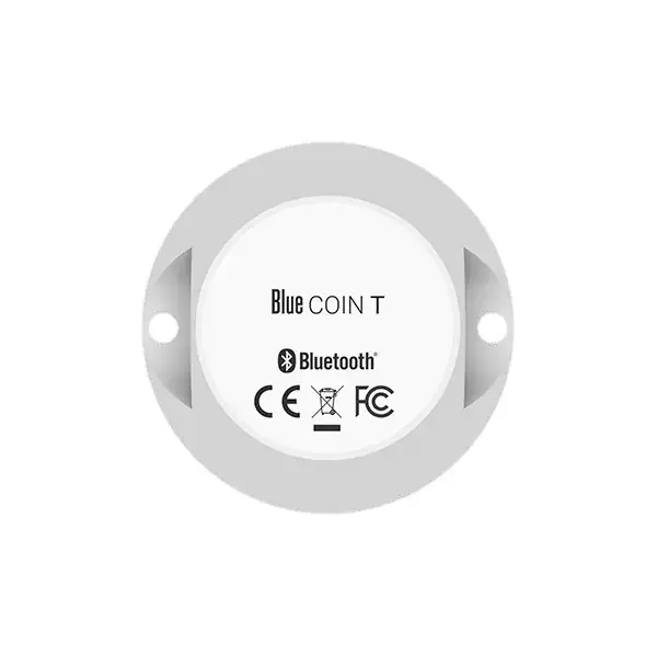 Датчик температури ELA Blue COIN T BLE (PPEX00000580)
