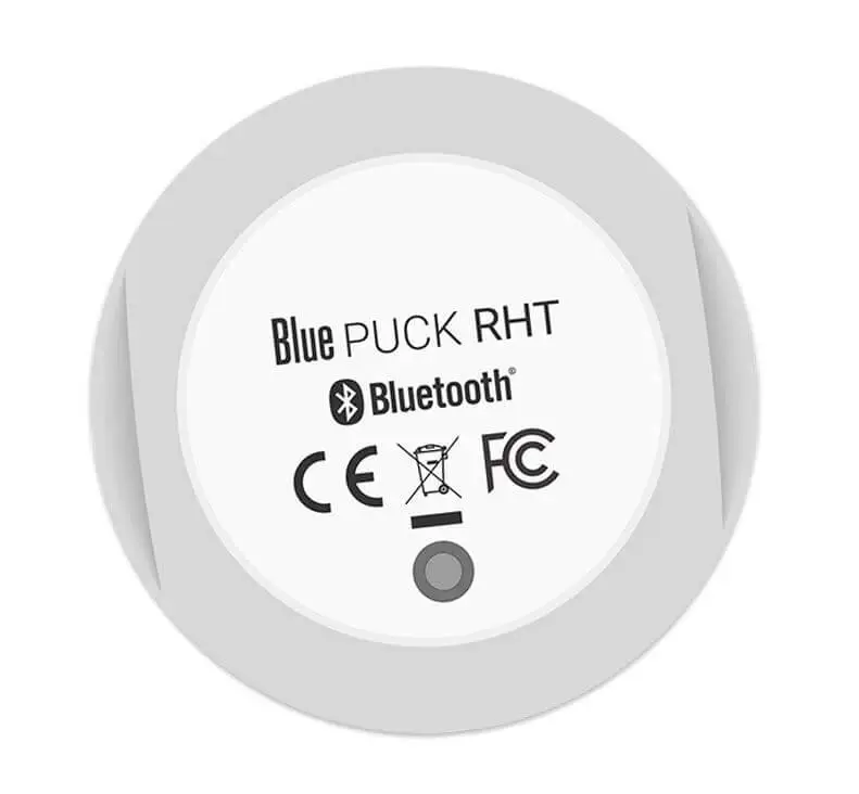 Датчик температури та вологості ELA BLUE PUCK RHT (PPEX00000640)