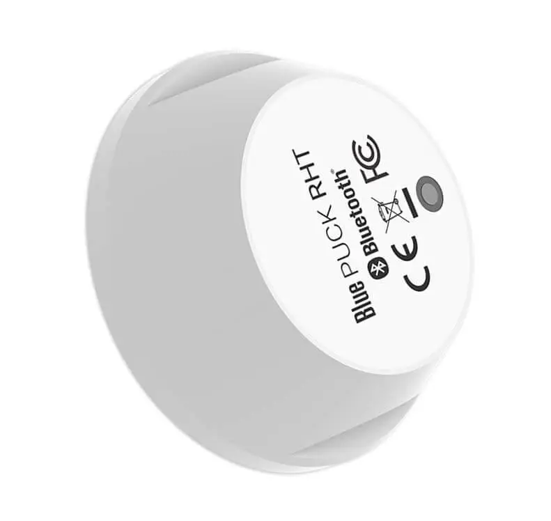 Датчик температури та вологості ELA BLUE PUCK RHT (PPEX00000640) — зображення 2