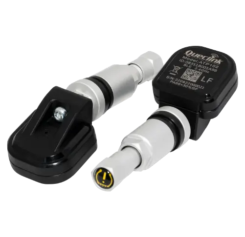 Датчики тиску Queclink TPMS внутрішні, 4 шт (ATP102)