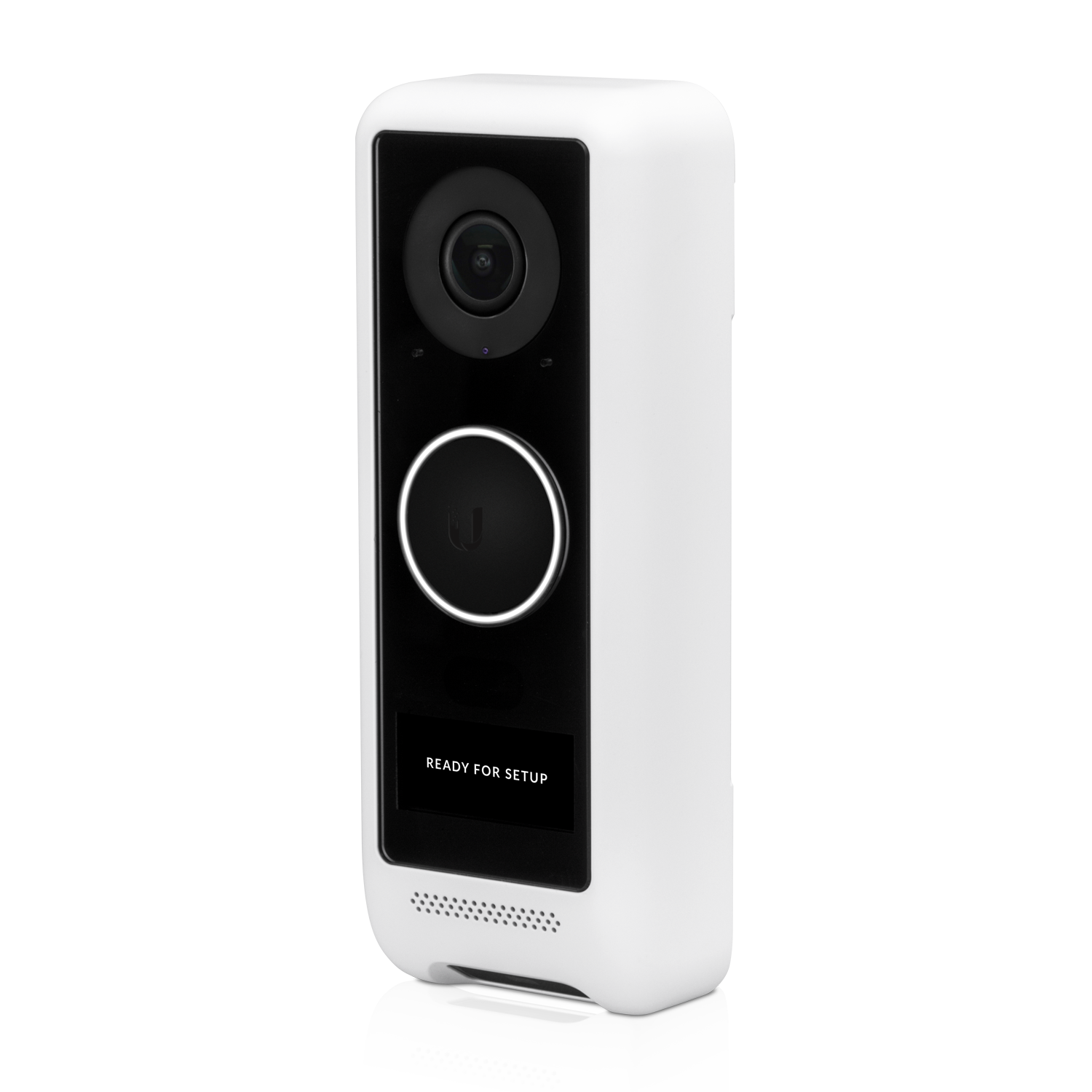 Домофон Ubiquiti - UniFi Protect G4 Doorbell (UVC-G4-DoorBell)