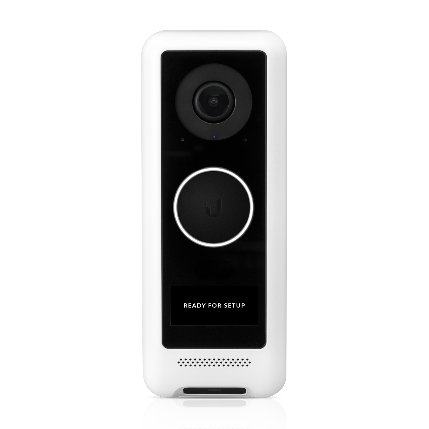 Домофон Ubiquiti - UniFi Protect G4 Doorbell (UVC-G4-DoorBell) — зображення 2