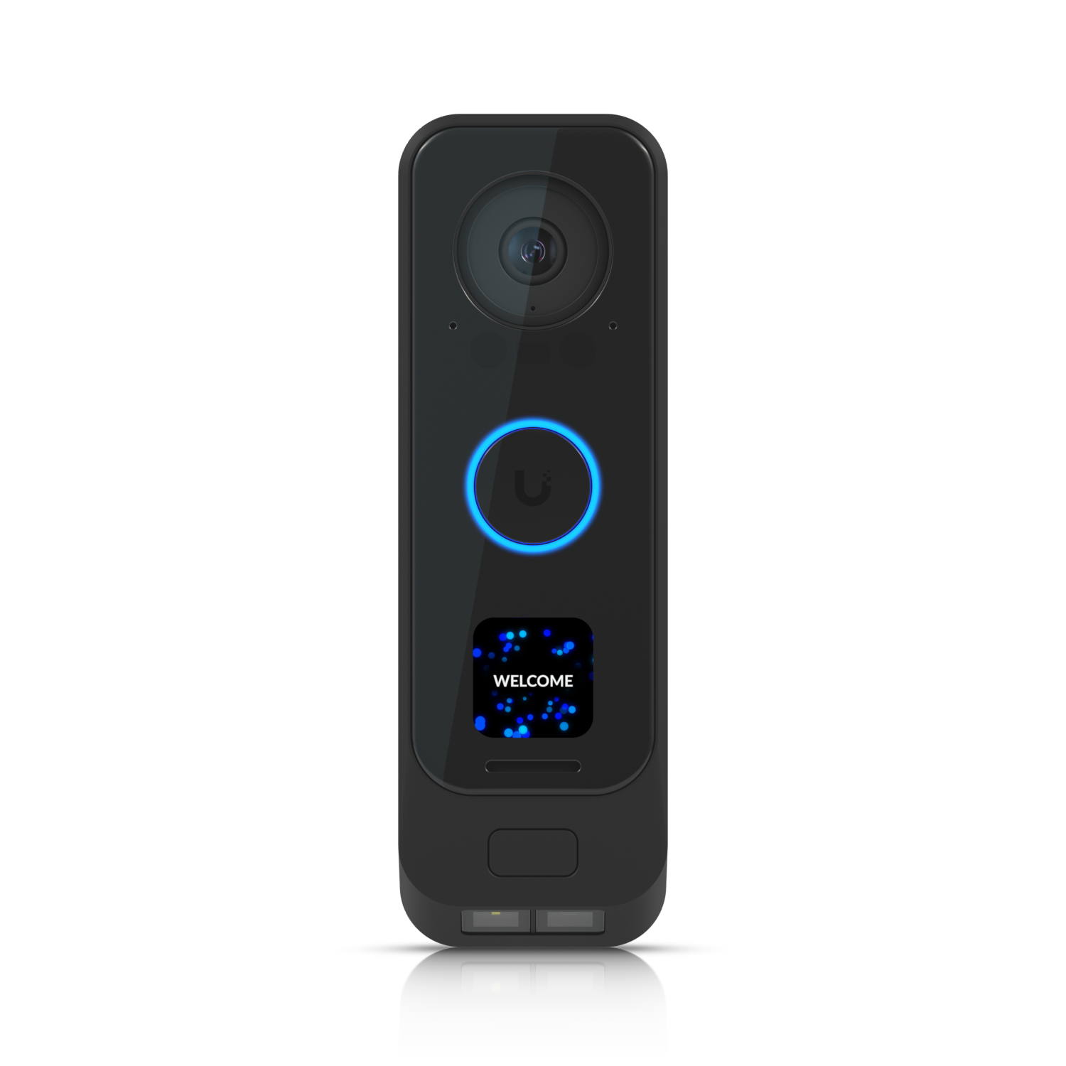 Домофон Ubiquiti UVC-G4 Doorbell Pro PoE Kit - UniFi Protect G4 Doorbell Professional PoE kit — зображення 3