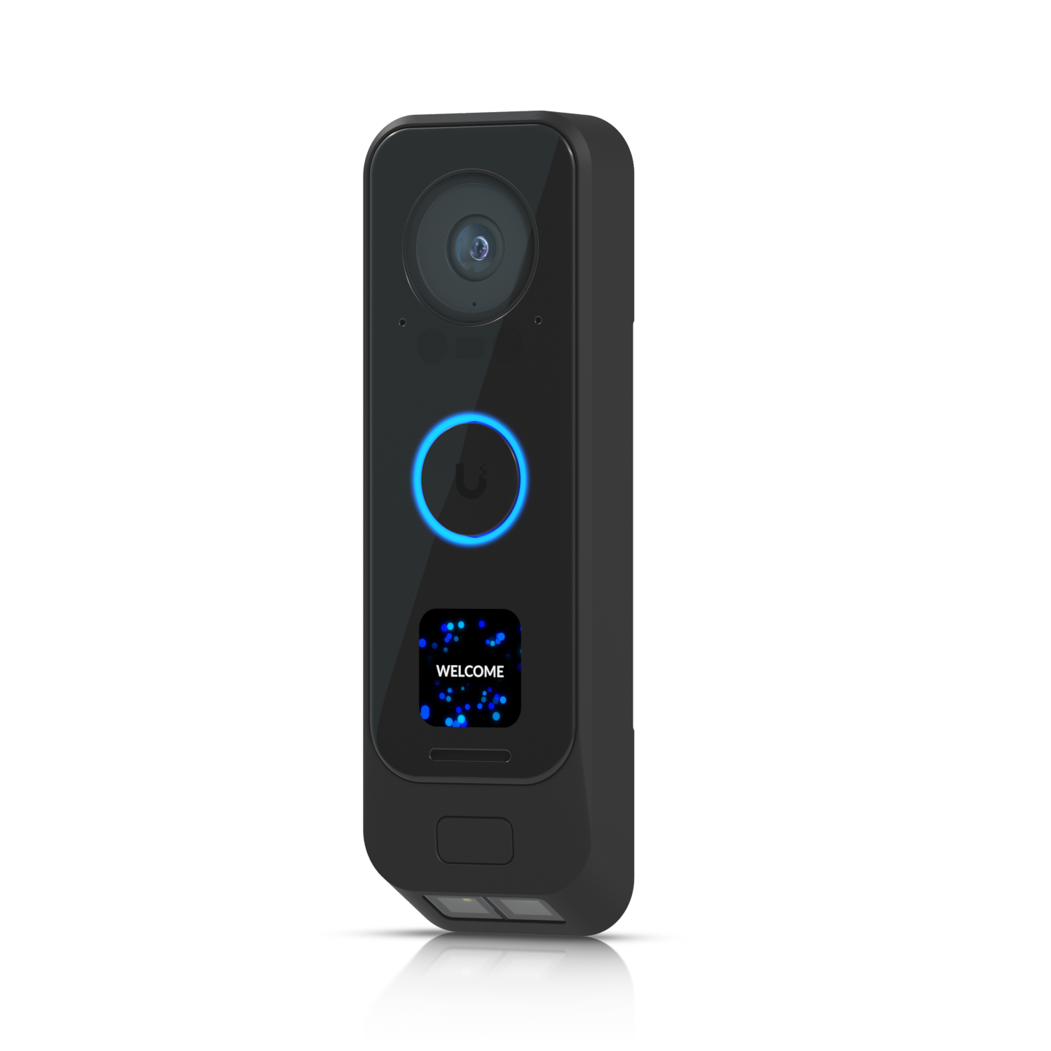 Домофон Ubiquiti UVC-G4 Doorbell Pro PoE Kit - UniFi Protect G4 Doorbell Professional PoE kit — зображення 2