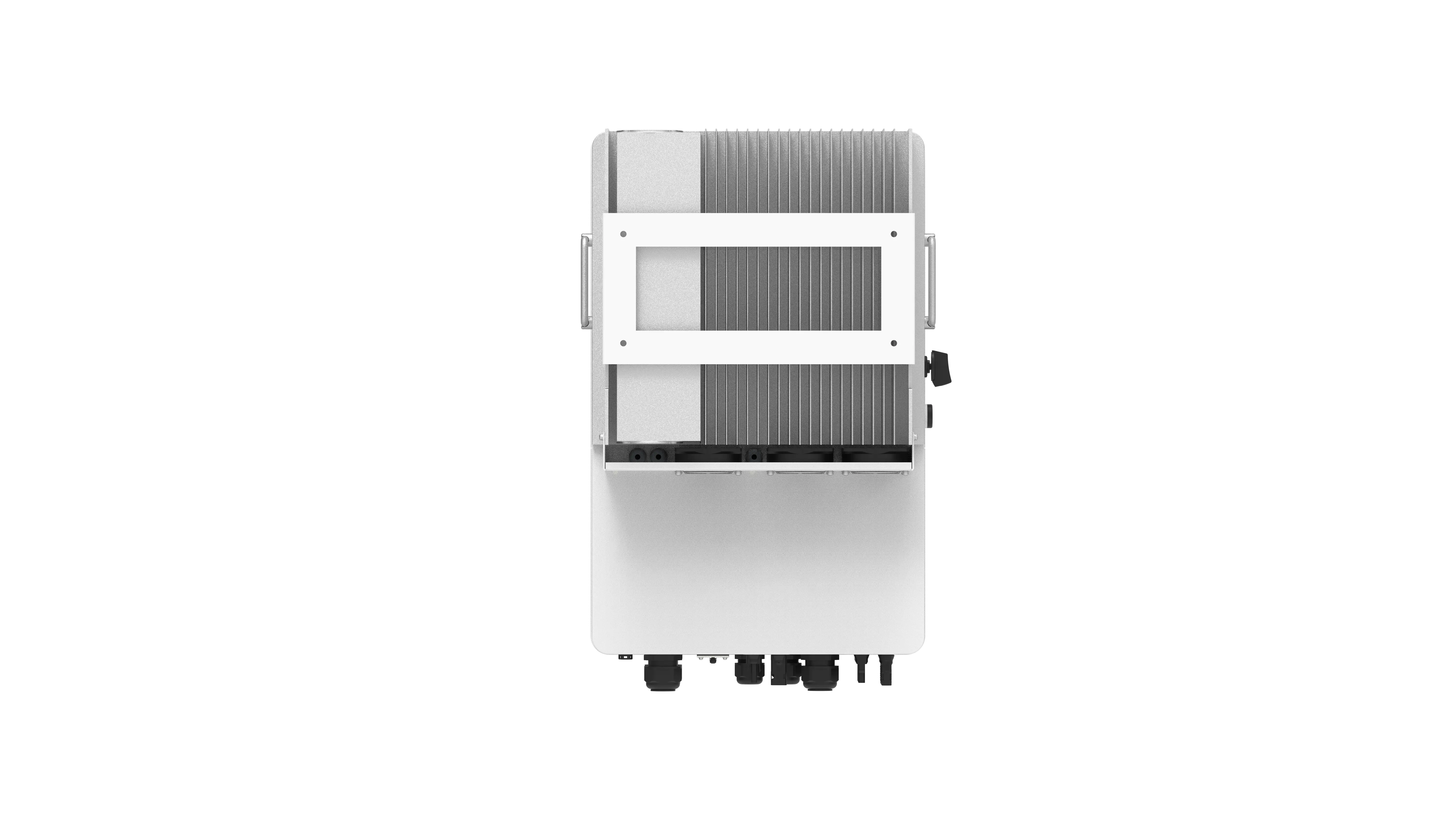 Гібридний інвертор DEYE 20 кВт 3Ф, HV, SUN-20K-SG01HP3-EU-AM2 — зображення 3