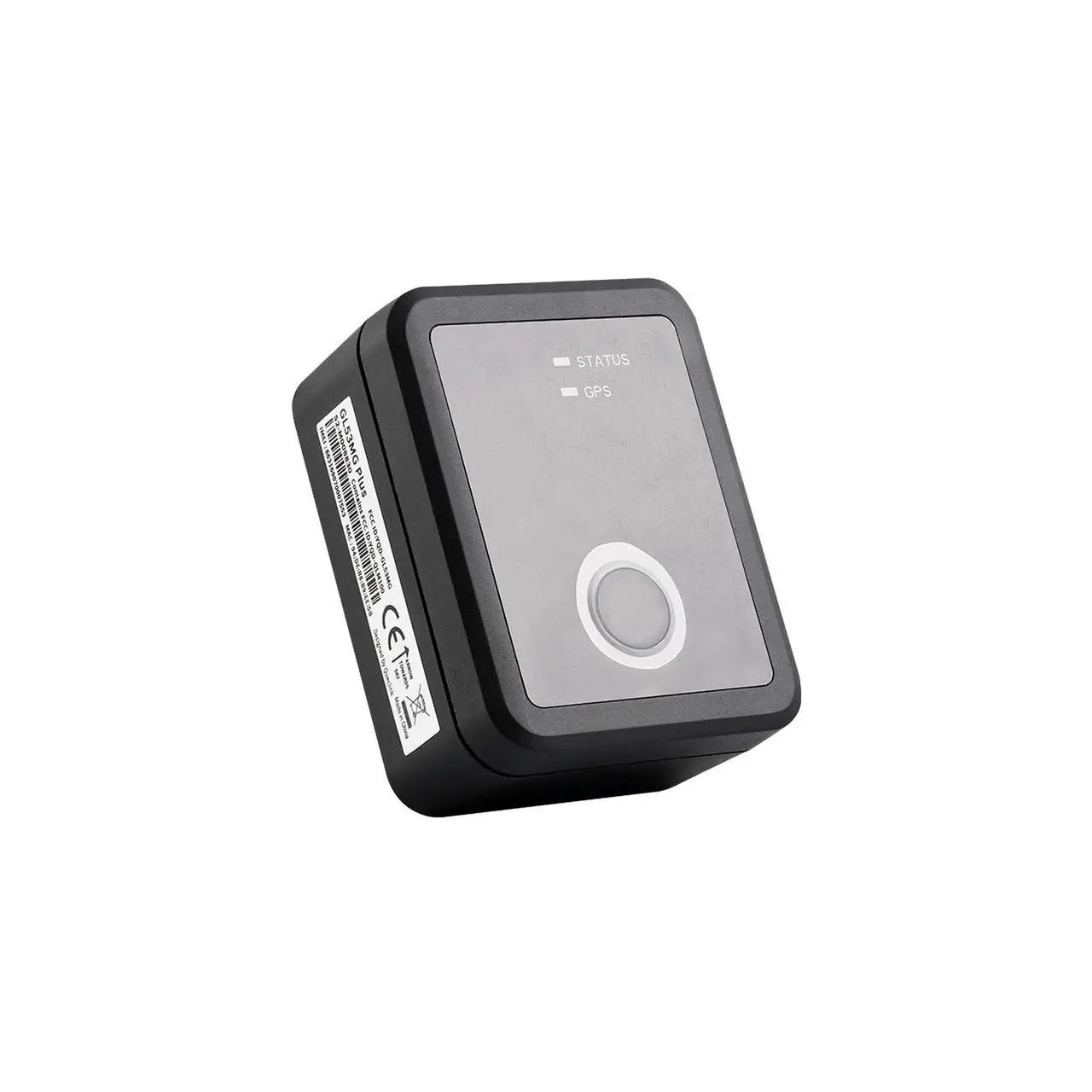 GPS-трекер Queclink Asset Tracker (GL53MG Plus) — зображення 3