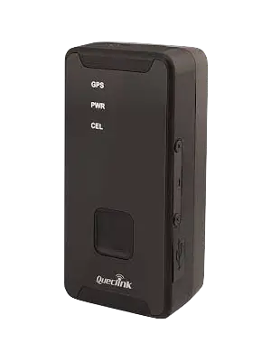 GPS-трекер Queclink Real-Time Asset Tracker (GL320MG)