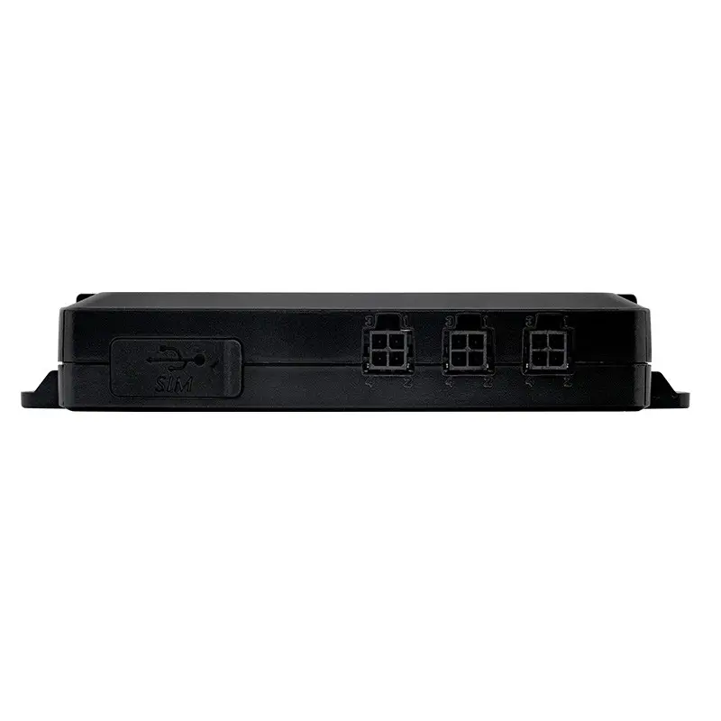 GPS-трекер Queclink Vehicle Gateway Tracker LTE (GV851CEU) — зображення 3