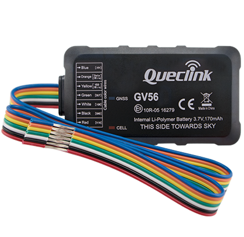 GPS-трекер Queclink Vehicle Tracker 2G (GV56)