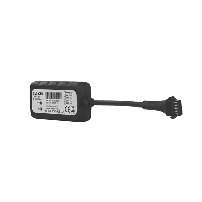 GPS-трекер Queclink Vehicle Tracker LTE (GV30CEU)