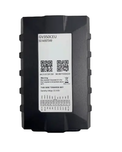 GPS-трекер Queclink Vehicle Tracker LTE (GV350CEU)