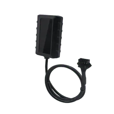 GPS-трекер Queclink Vehicle Tracker LTE (GV57CEU)