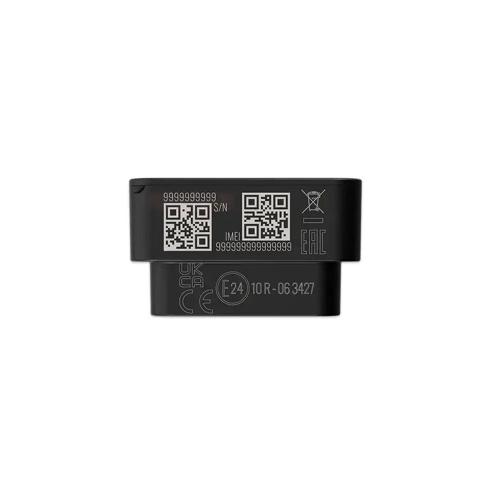 GPS-трекер Teltonika OBD data Tracker (FMB003)