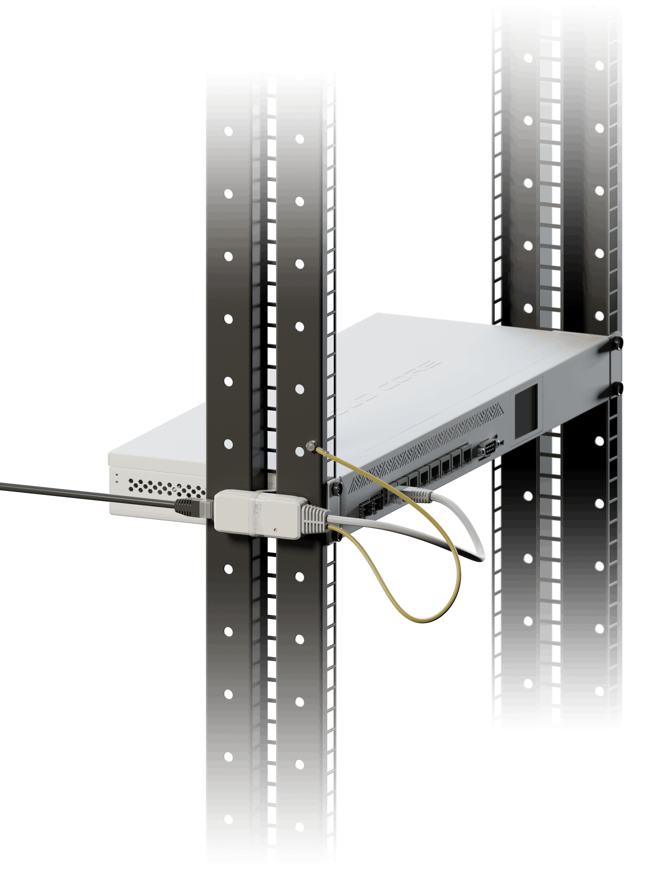 Грозозахист MikroTik (GESP) — зображення 3