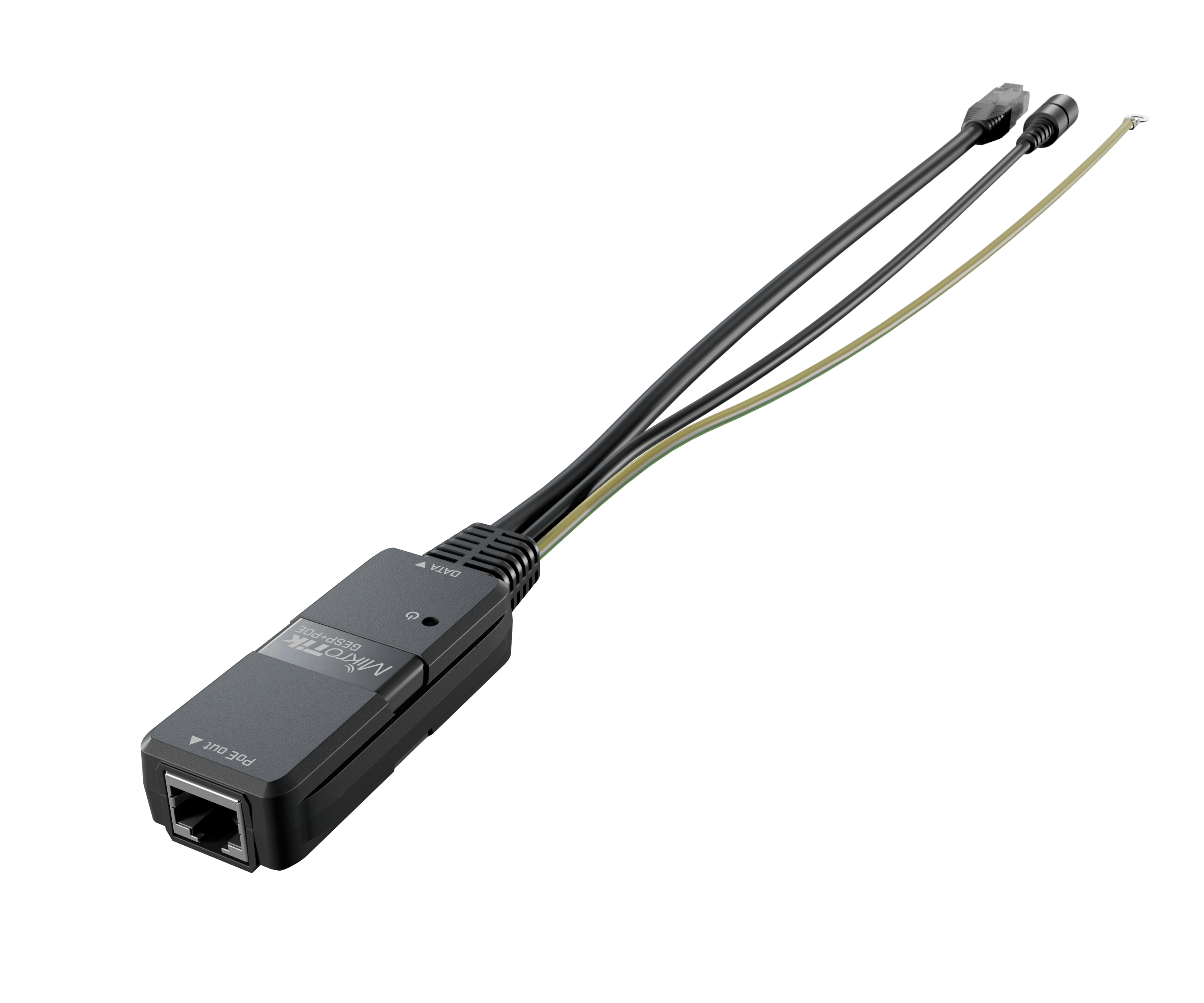 Грозозахист MikroTik (GESP+PoE-IN) — зображення 1