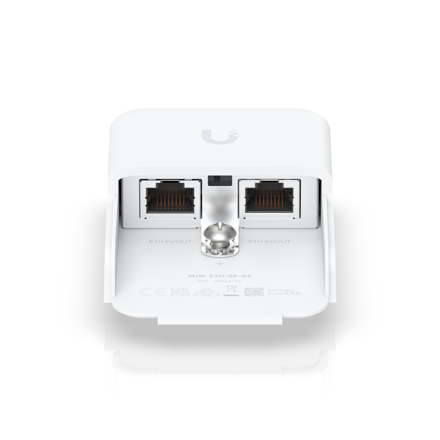 Грозозахист Ubiquiti (ETH-SP Gen.2) — зображення 3