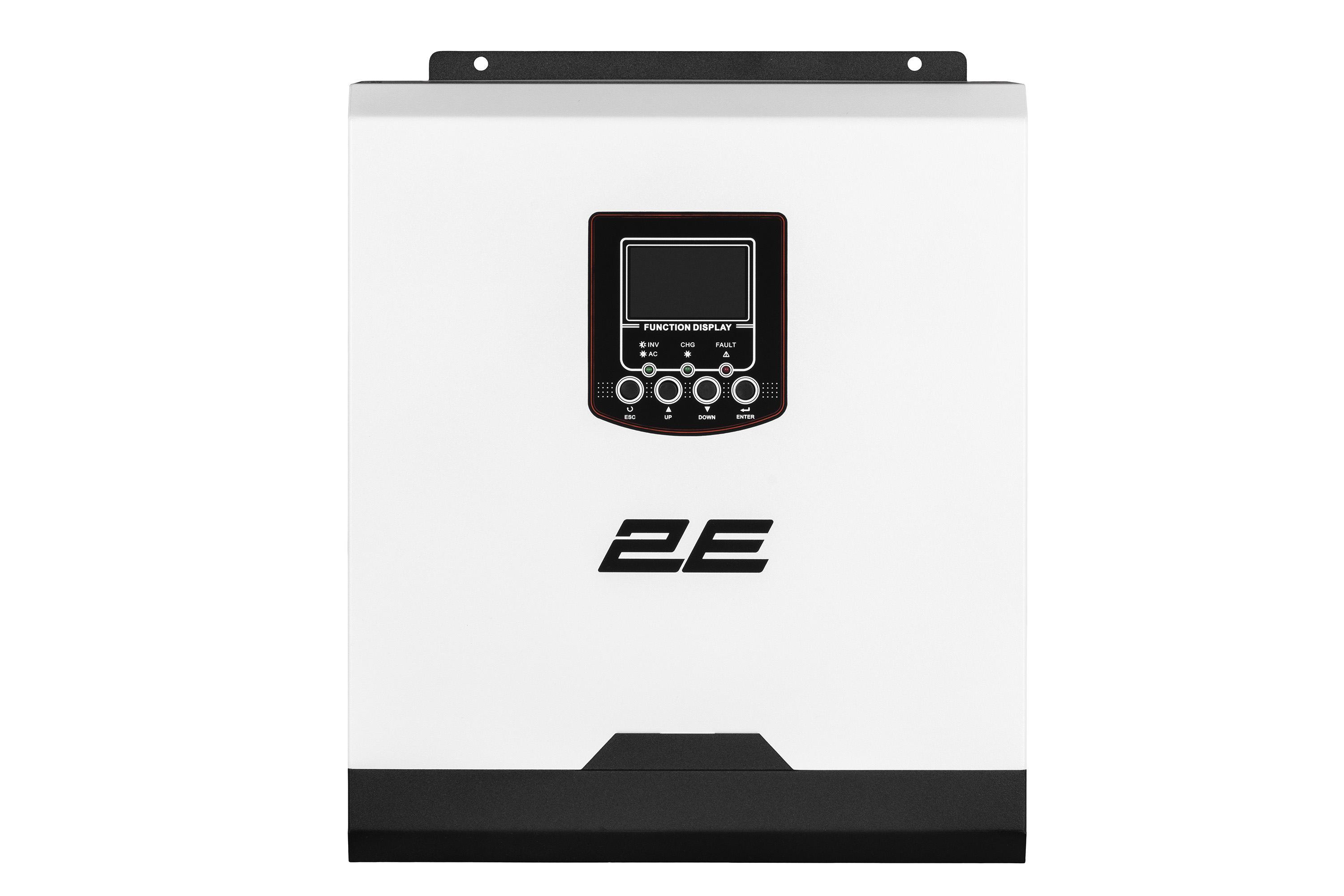 Інвертор сонячний автономний 2E VP-3K24 3000VA/3000W, 24V, PWM
