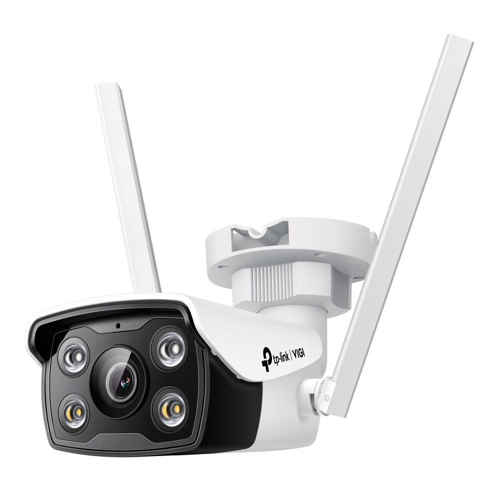 IP камера 4МП TP-Link VIGI C340(4mm)