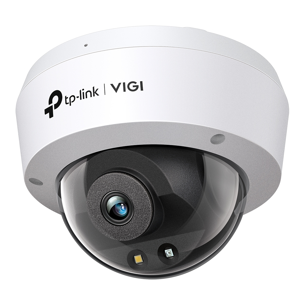 IP камера 5МП TP-Link VIGI C250(4mm)