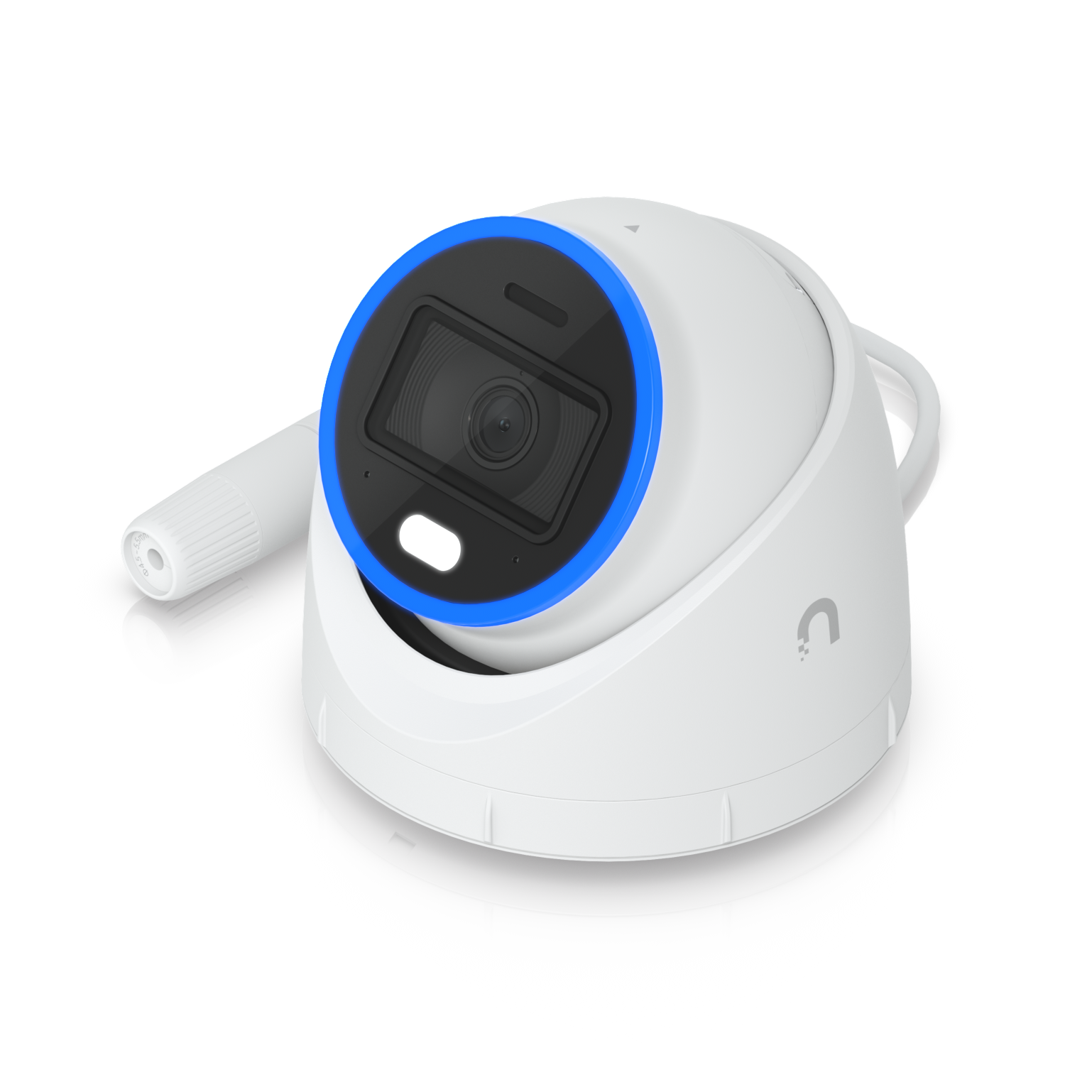 IP-камера Ubiquiti AI Turret (UVC-AI-Turret-W) — зображення 2