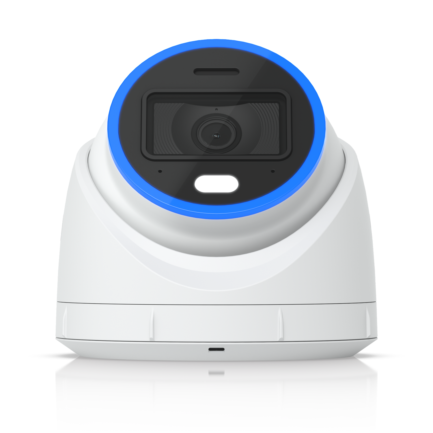 IP-камера Ubiquiti AI Turret (UVC-AI-Turret-W) — зображення 3